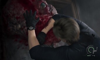 Resident Evil 9 Requiem