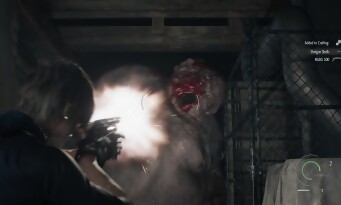 Resident Evil 9 Requiem