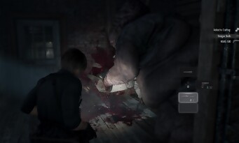 Resident Evil 9 Requiem