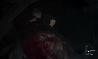 Resident Evil 9 Requiem
