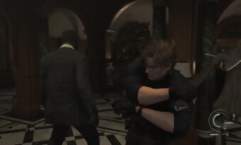 Resident Evil 9 Requiem