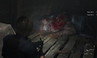 Resident Evil 9 Requiem