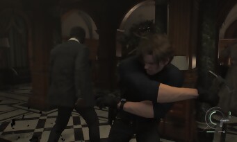 Resident Evil 9 Requiem