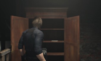 Resident Evil 9 Requiem