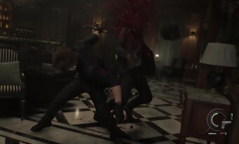 Resident Evil 9 Requiem