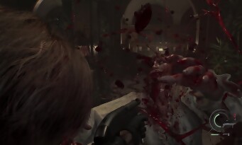 Resident Evil 9 Requiem