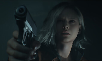 Resident Evil 9 Requiem