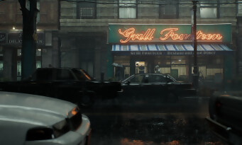 Resident Evil 9 Requiem