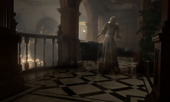 Resident Evil 9 Requiem