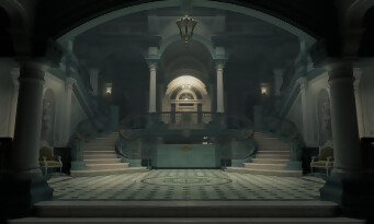 Resident Evil 9 Requiem