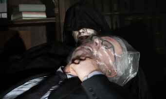 Resident Evil 9 Requiem