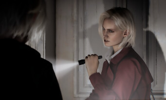 Resident Evil 9 Requiem