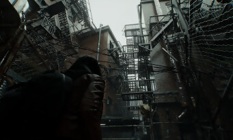 Resident Evil 9 Requiem