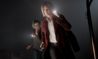 Resident Evil 9 Requiem