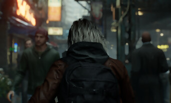 Resident Evil 9 Requiem