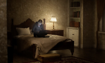 Resident Evil 9 Requiem