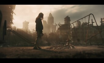 Resident Evil 9 Requiem