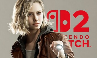 Resident Evil 9 Requiem : Capcom dévoile la version Switch 2, c'est très propre étonnamment