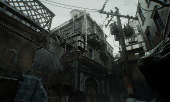 Resident Evil 9 Requiem