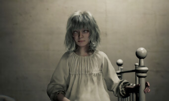 Resident Evil 9 Requiem