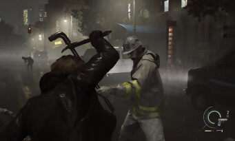 Resident Evil 9 Requiem