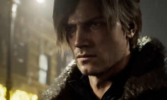 Resident Evil 9 Requiem