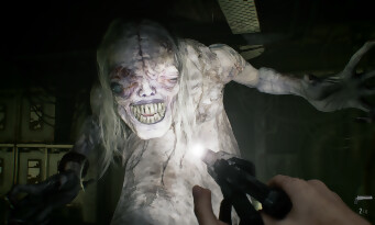 Resident Evil 9 Requiem