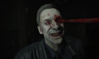 Resident Evil 9 Requiem