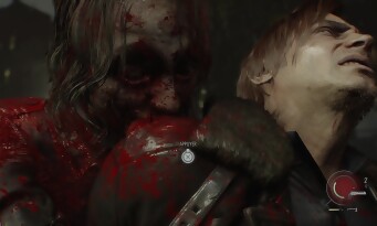 Resident Evil 9 Requiem