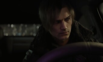 Resident Evil 9 Requiem