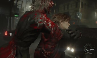 Resident Evil 9 Requiem