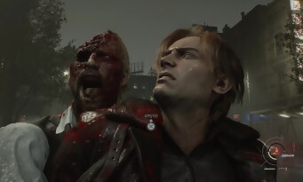 Resident Evil 9 Requiem