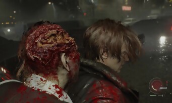 Resident Evil 9 Requiem