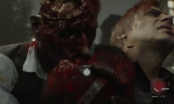 Resident Evil 9 Requiem