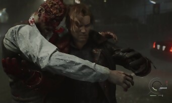 Resident Evil 9 Requiem