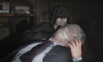 Resident Evil 9 Requiem