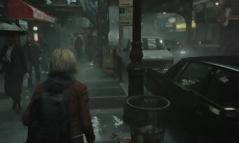 Resident Evil 9 Requiem