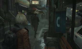 Resident Evil 9 Requiem