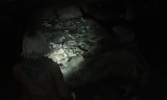 Resident Evil 9 Requiem