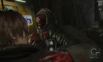 Resident Evil 9 Requiem