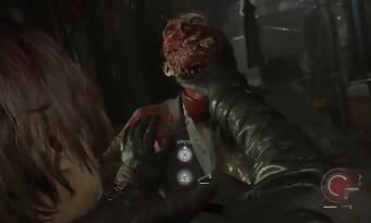 Resident Evil 9 Requiem