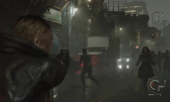 Resident Evil 9 Requiem