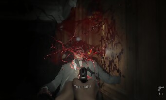 Resident Evil 9 Requiem