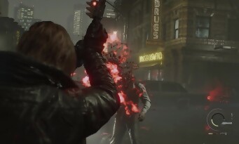 Resident Evil 9 Requiem