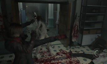 Resident Evil 9 Requiem