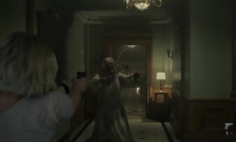 Resident Evil 9 Requiem