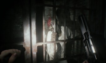 Resident Evil 9 Requiem