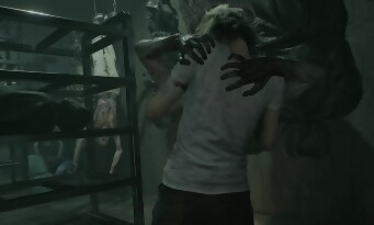 Resident Evil 9 Requiem