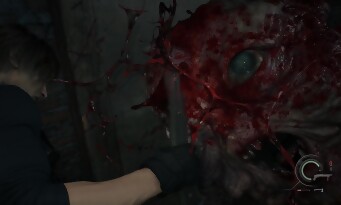 Resident Evil 9 Requiem