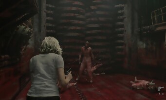 Resident Evil 9 Requiem